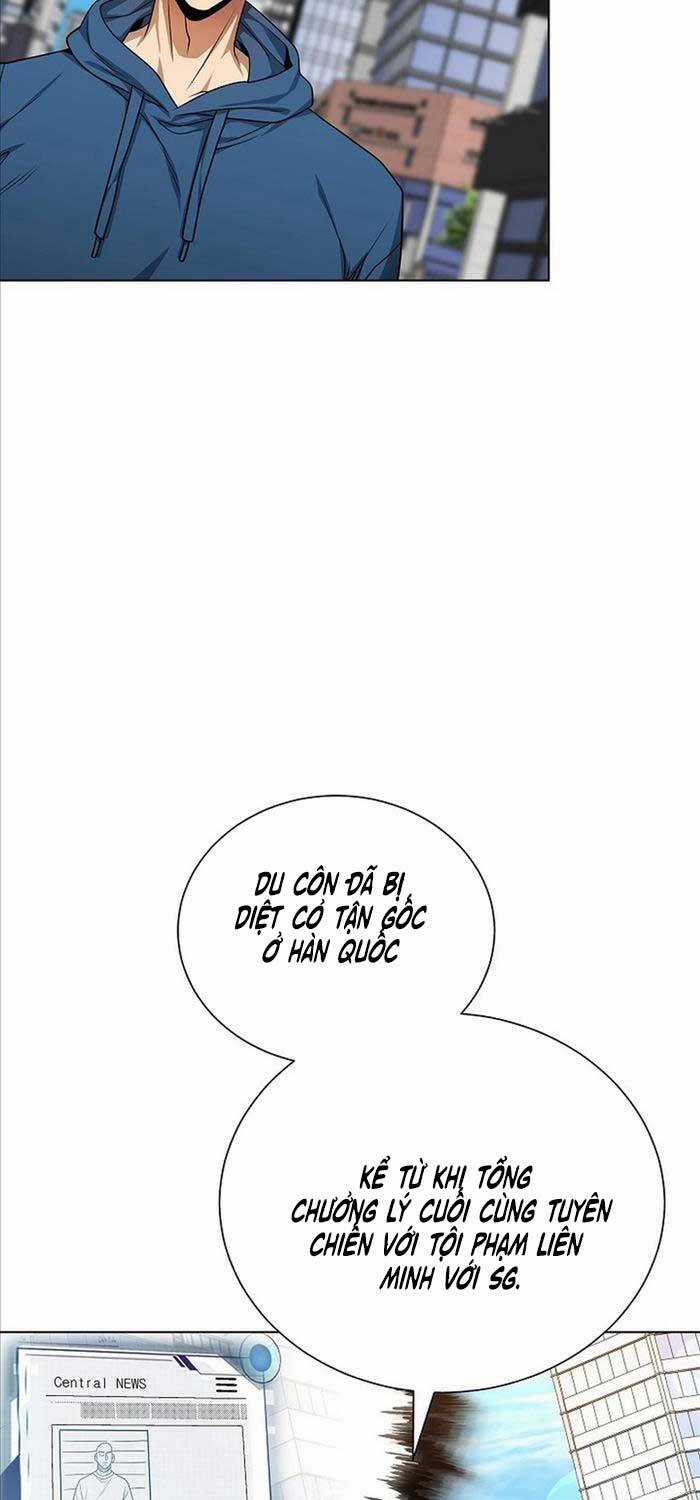 Thiên Ma Không Muốn Thăng Cấp Chapter 54 trang 37