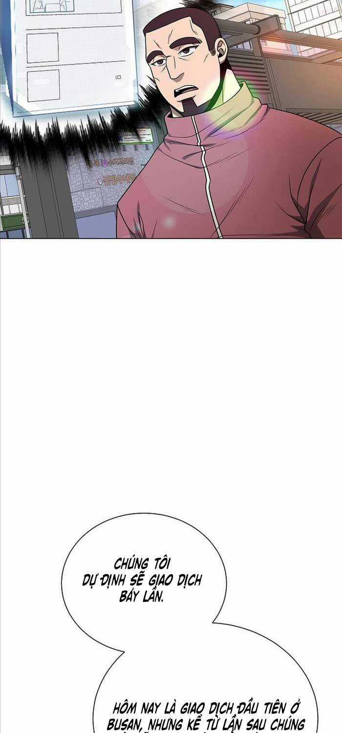 Thiên Ma Không Muốn Thăng Cấp Chapter 54 trang 38