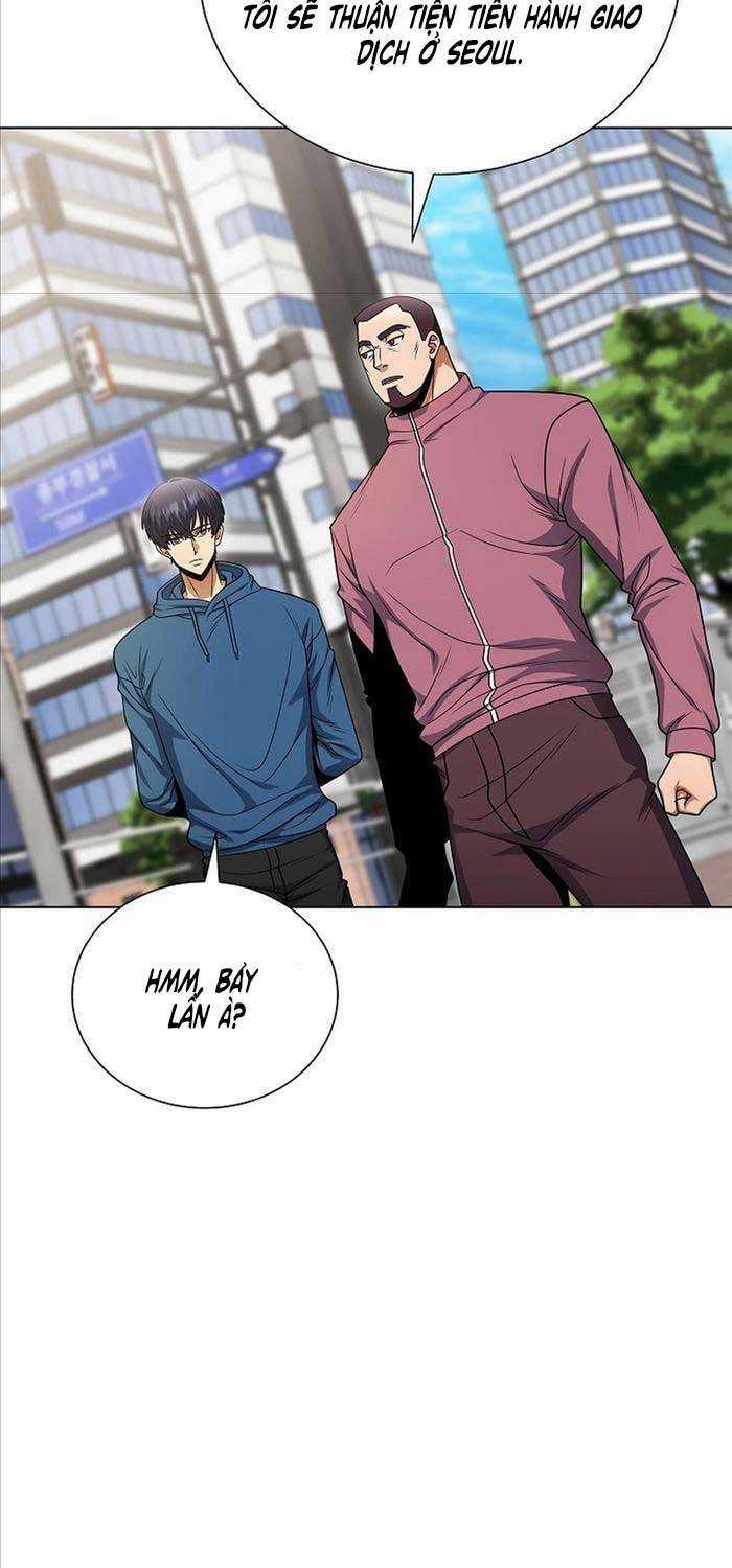 Thiên Ma Không Muốn Thăng Cấp Chapter 54 trang 39