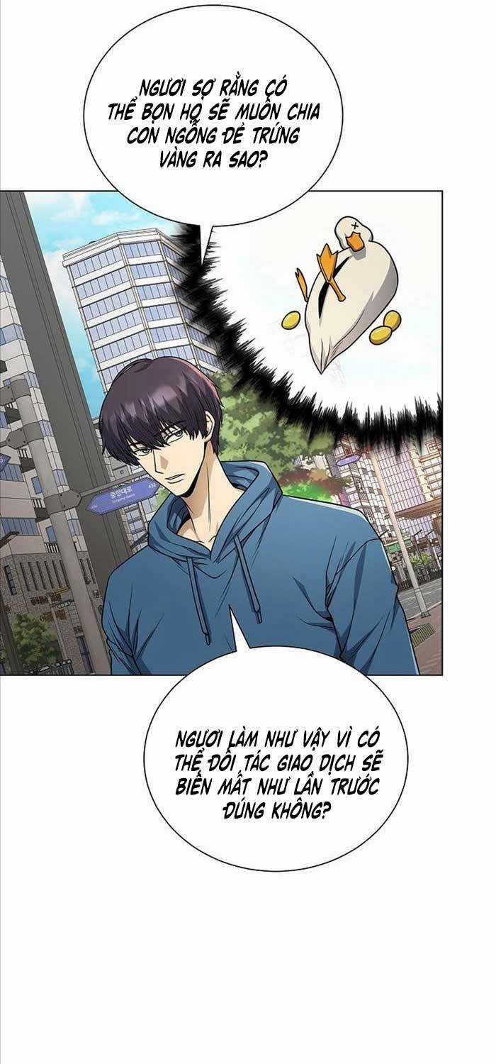 Thiên Ma Không Muốn Thăng Cấp Chapter 54 trang 40