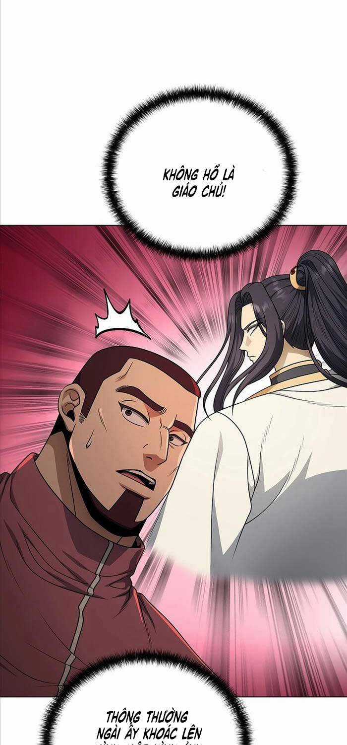 Thiên Ma Không Muốn Thăng Cấp Chapter 54 trang 41