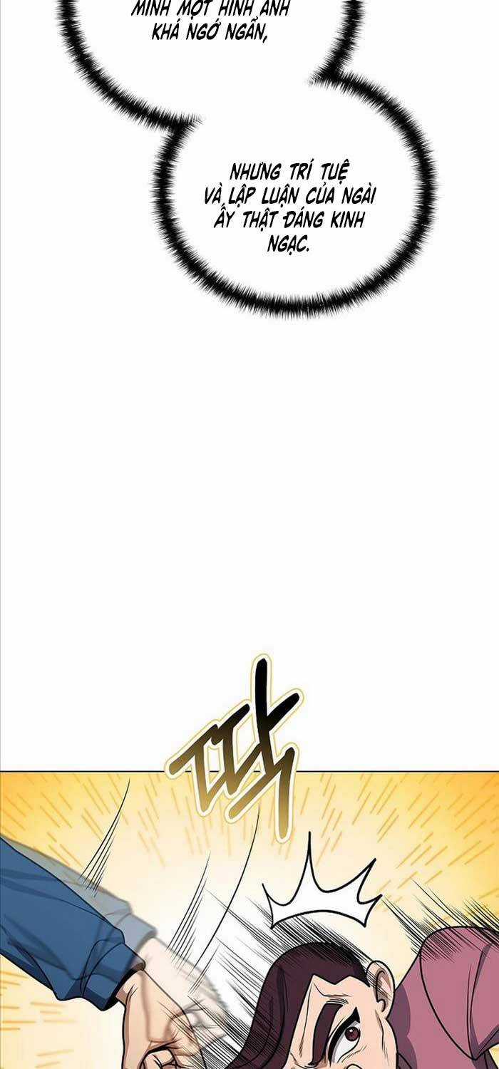 Thiên Ma Không Muốn Thăng Cấp Chapter 54 trang 42