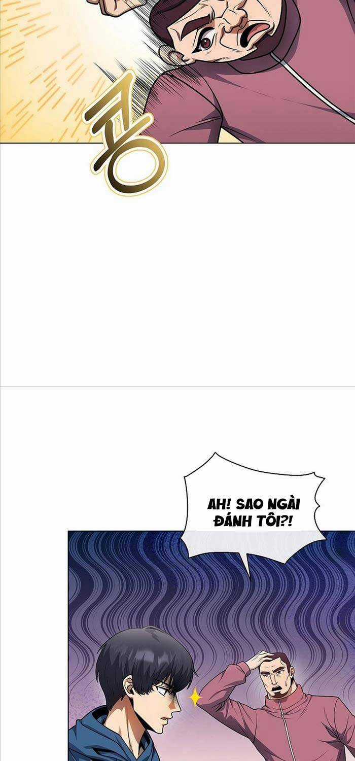 Thiên Ma Không Muốn Thăng Cấp Chapter 54 trang 43