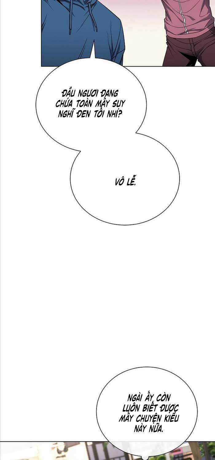 Thiên Ma Không Muốn Thăng Cấp Chapter 54 trang 44