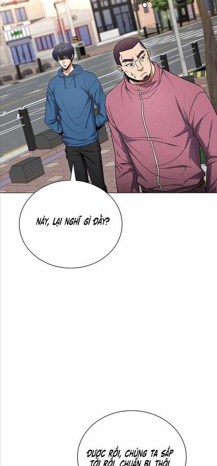 Thiên Ma Không Muốn Thăng Cấp Chapter 54 trang 45