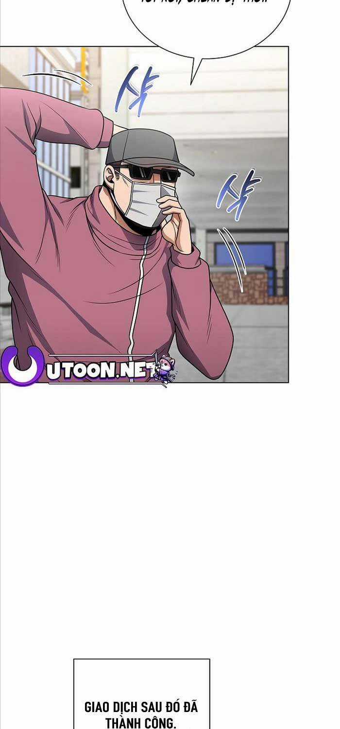 Thiên Ma Không Muốn Thăng Cấp Chapter 54 trang 46