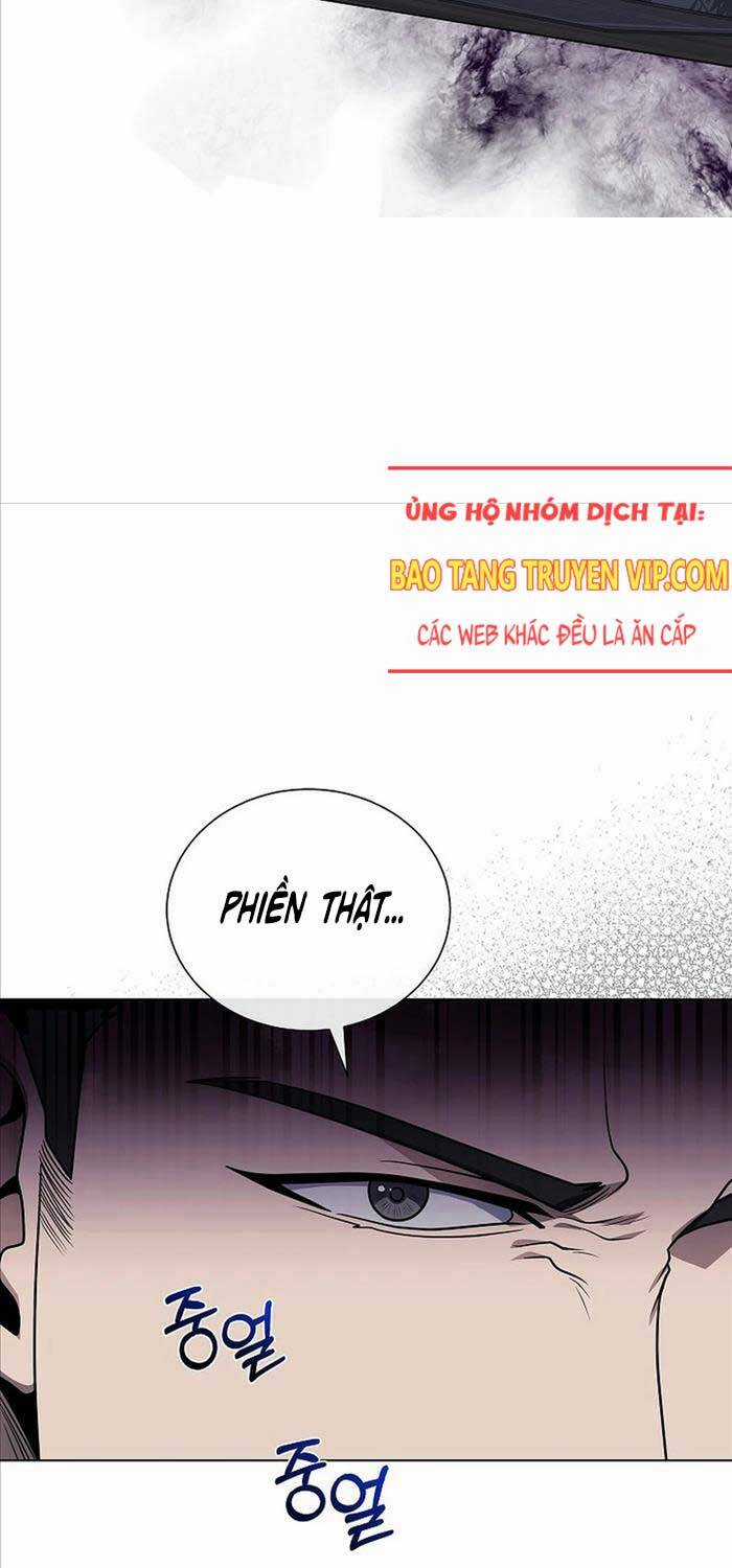 Thiên Ma Không Muốn Thăng Cấp Chapter 54 trang 5