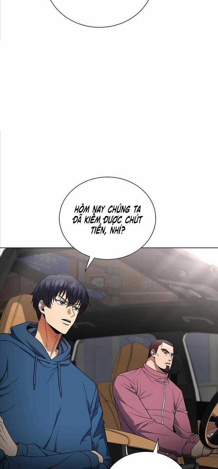 Thiên Ma Không Muốn Thăng Cấp Chapter 54 trang 50