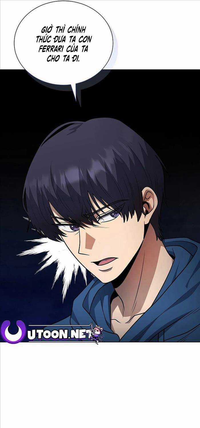 Thiên Ma Không Muốn Thăng Cấp Chapter 54 trang 52