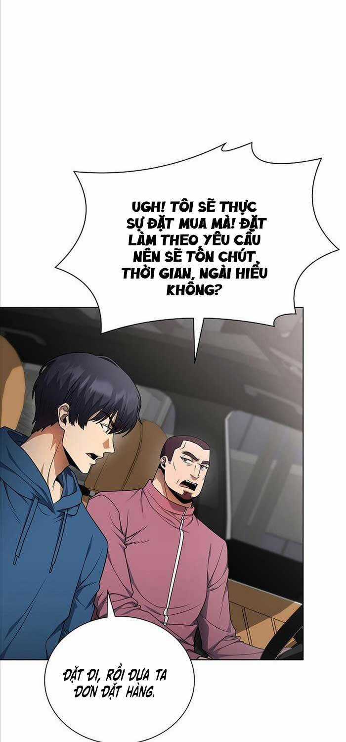 Thiên Ma Không Muốn Thăng Cấp Chapter 54 trang 53