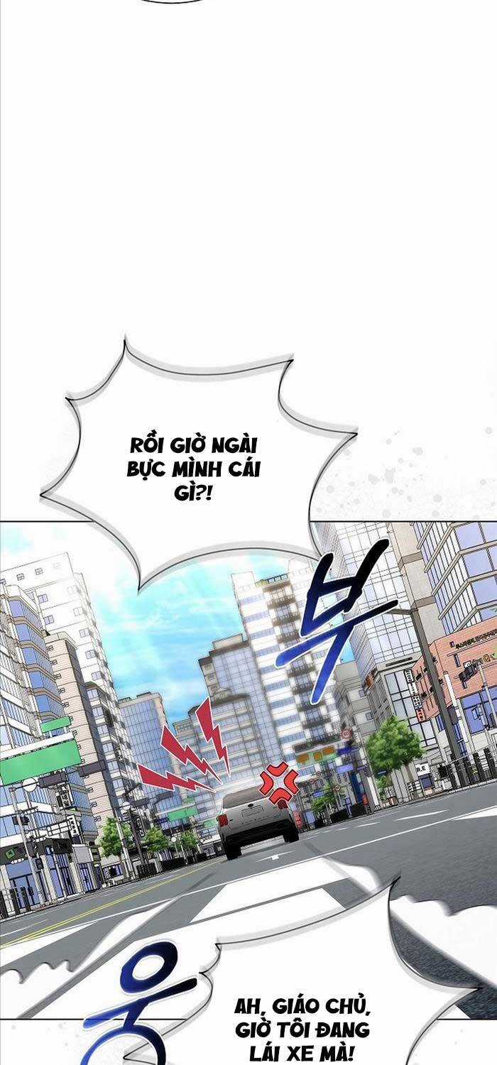 Thiên Ma Không Muốn Thăng Cấp Chapter 54 trang 54