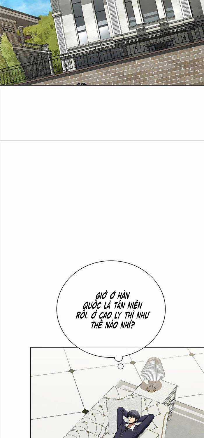 Thiên Ma Không Muốn Thăng Cấp Chapter 54 trang 56