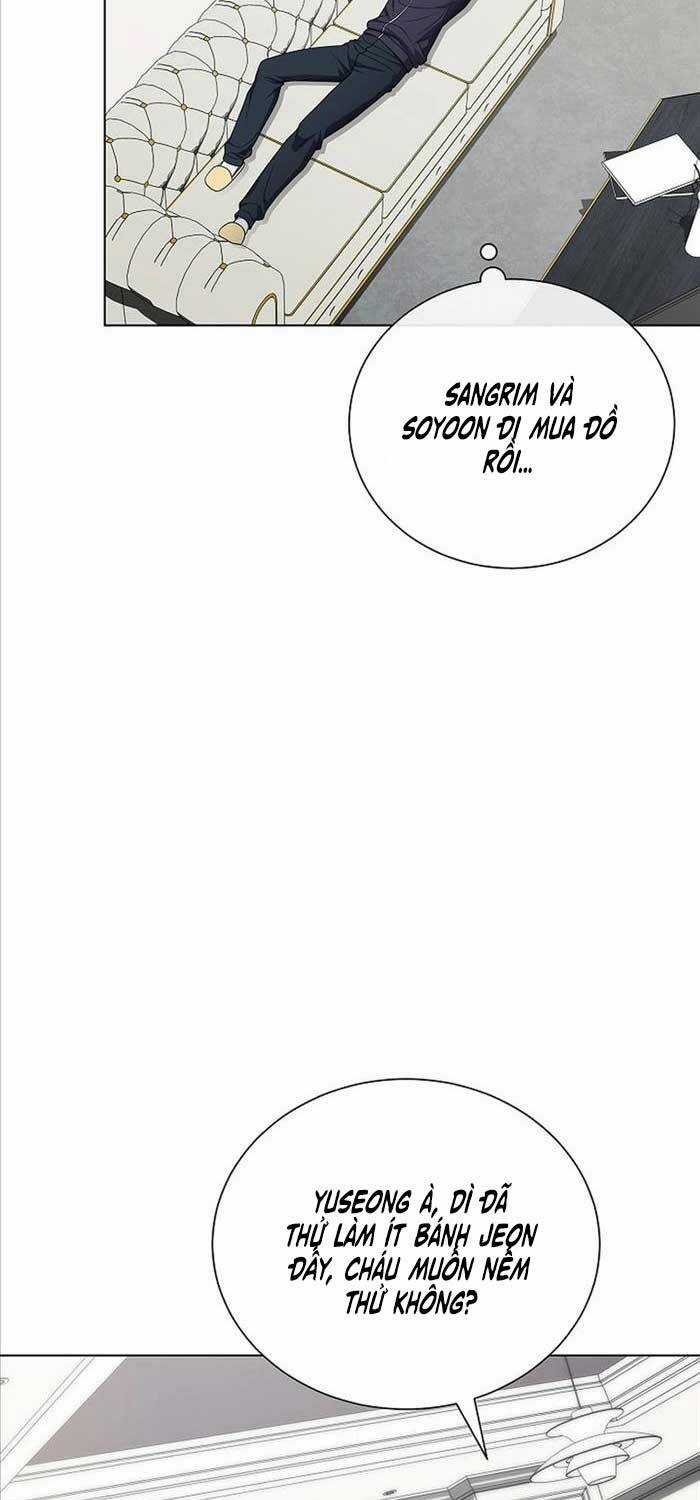 Thiên Ma Không Muốn Thăng Cấp Chapter 54 trang 57