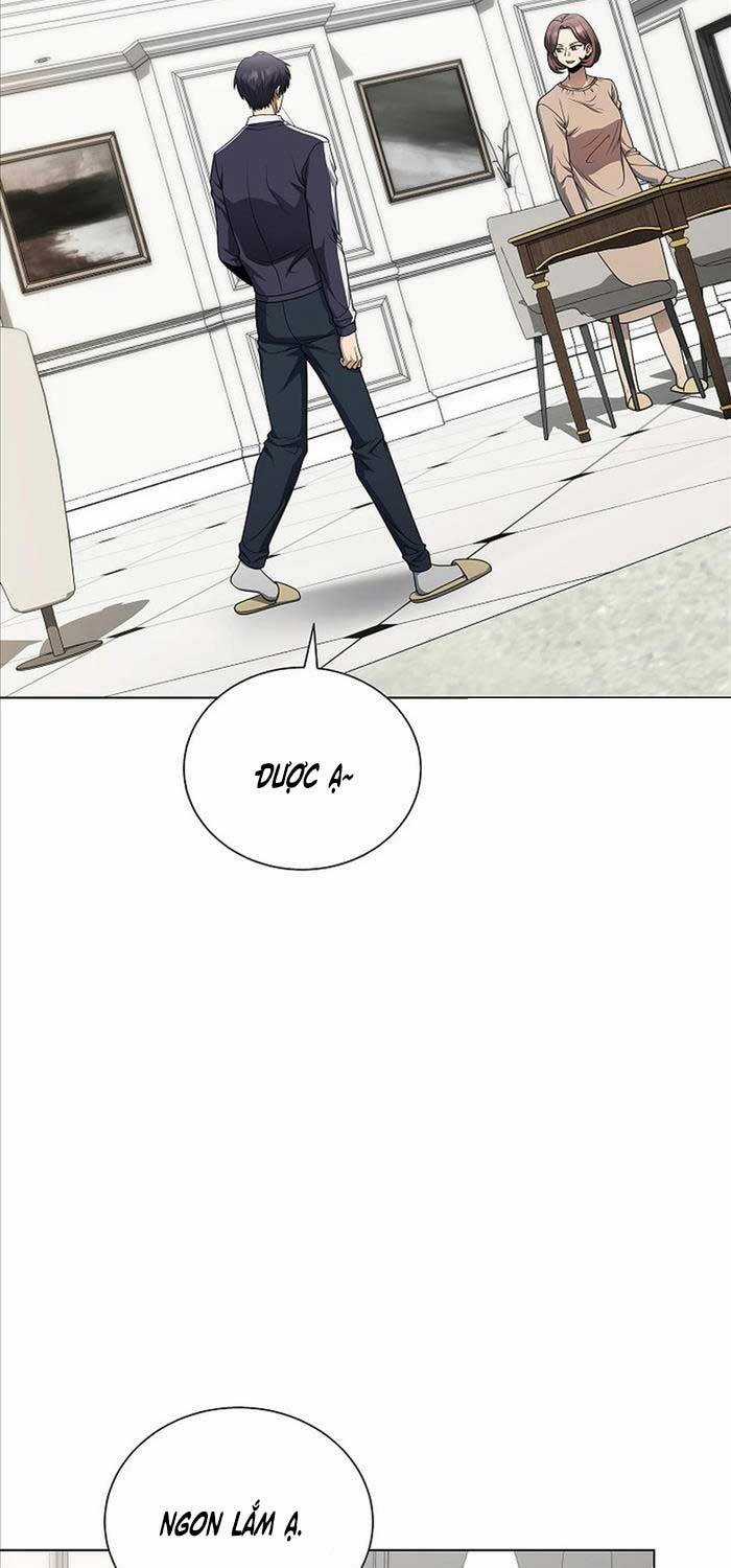 Thiên Ma Không Muốn Thăng Cấp Chapter 54 trang 58