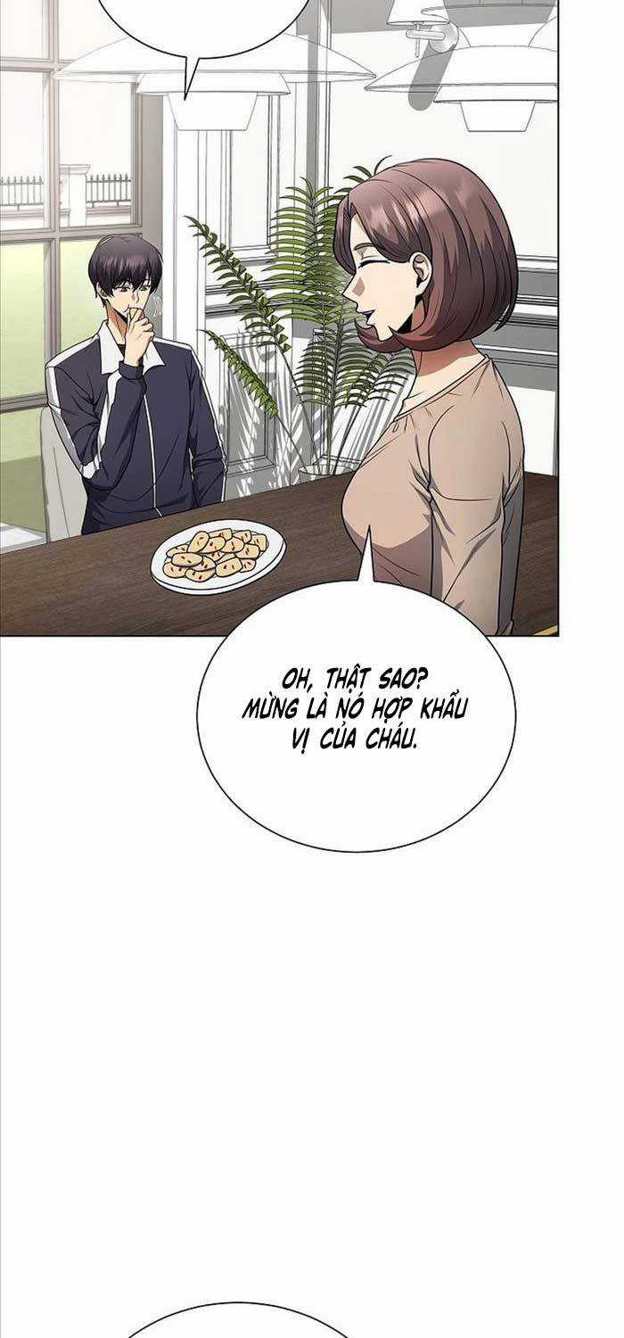 Thiên Ma Không Muốn Thăng Cấp Chapter 54 trang 59