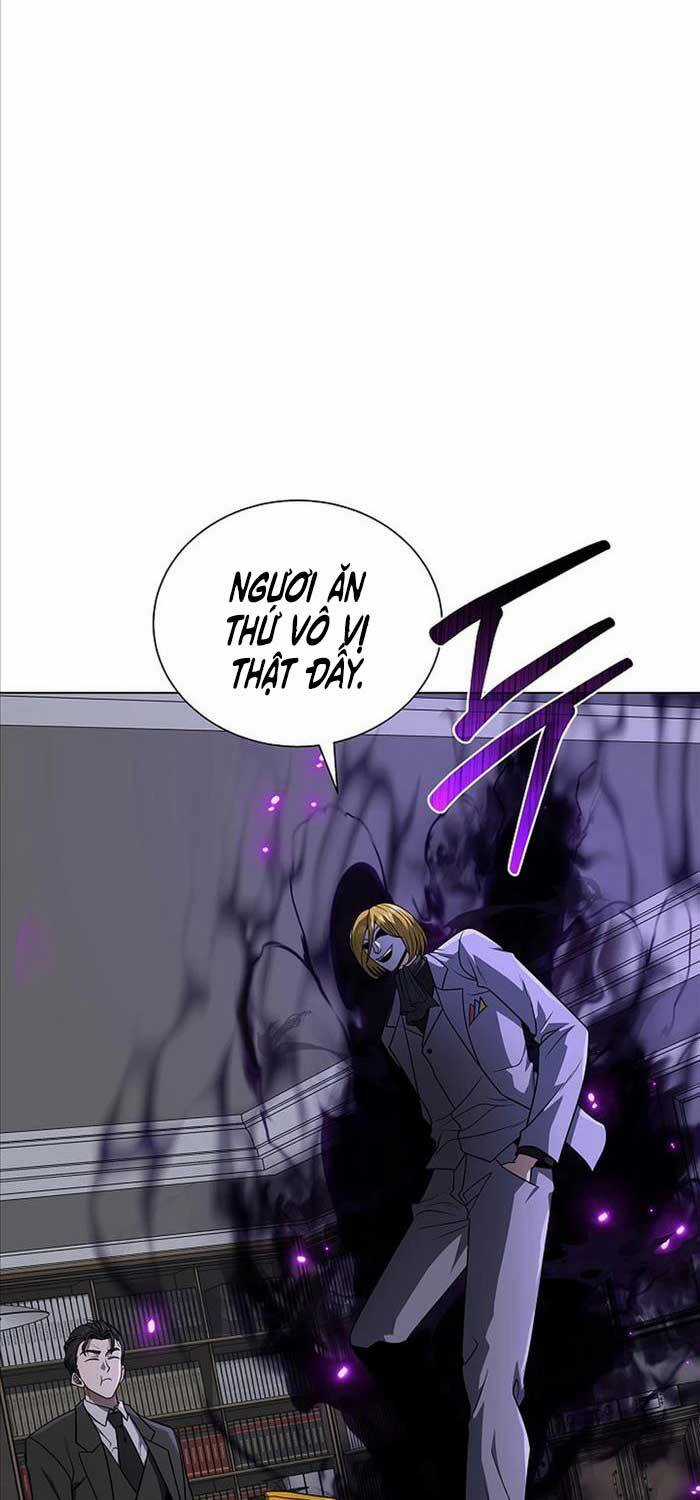 Thiên Ma Không Muốn Thăng Cấp Chapter 54 trang 6