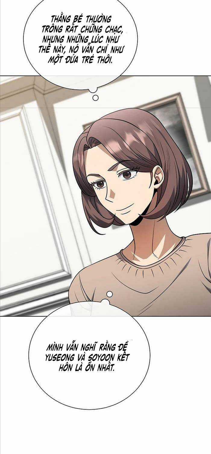 Thiên Ma Không Muốn Thăng Cấp Chapter 54 trang 60