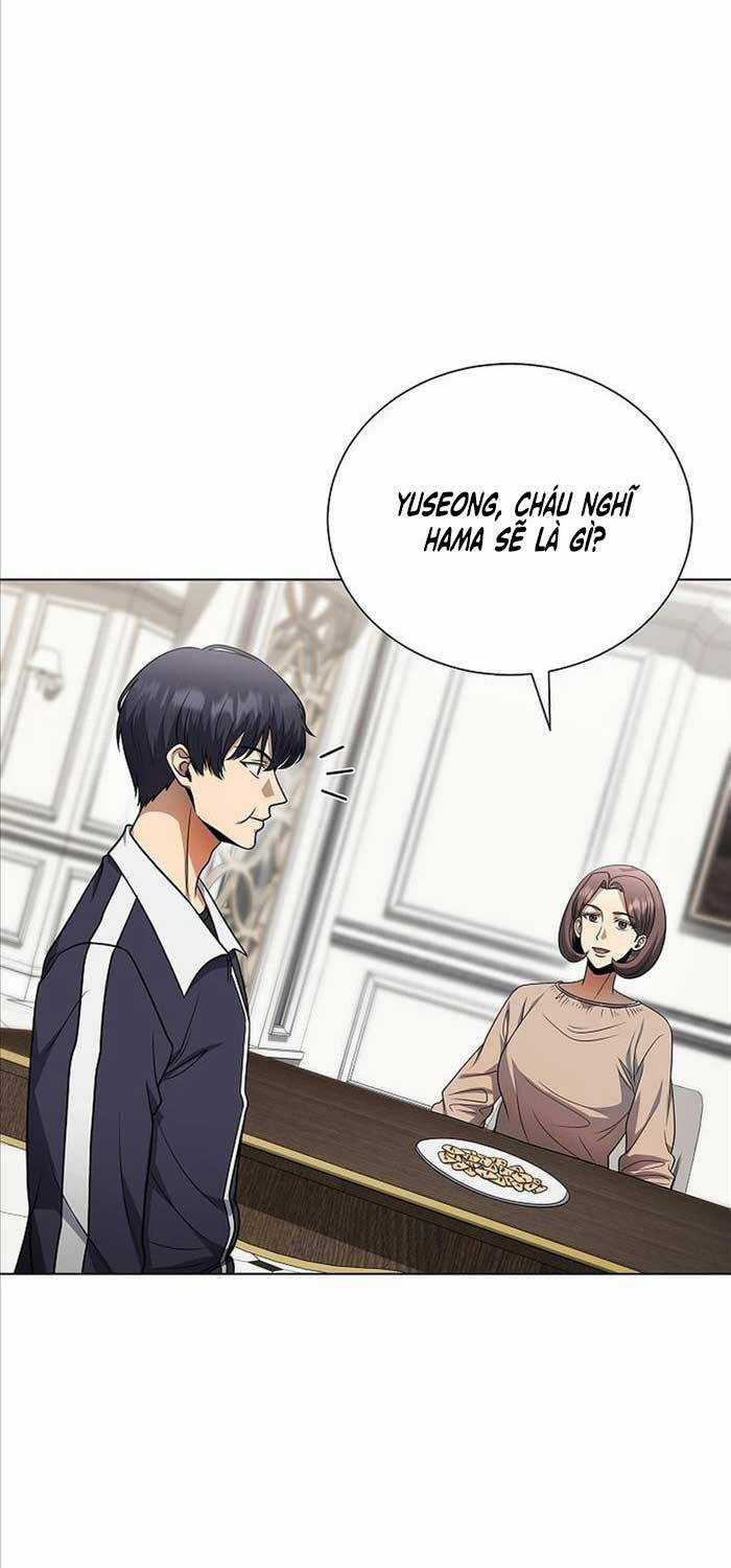 Thiên Ma Không Muốn Thăng Cấp Chapter 54 trang 61