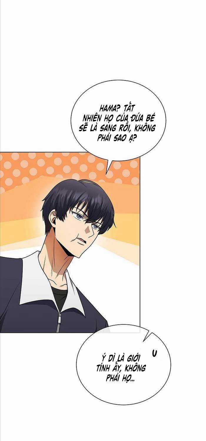 Thiên Ma Không Muốn Thăng Cấp Chapter 54 trang 62