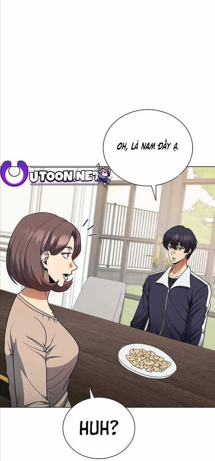 Thiên Ma Không Muốn Thăng Cấp Chapter 54 trang 63