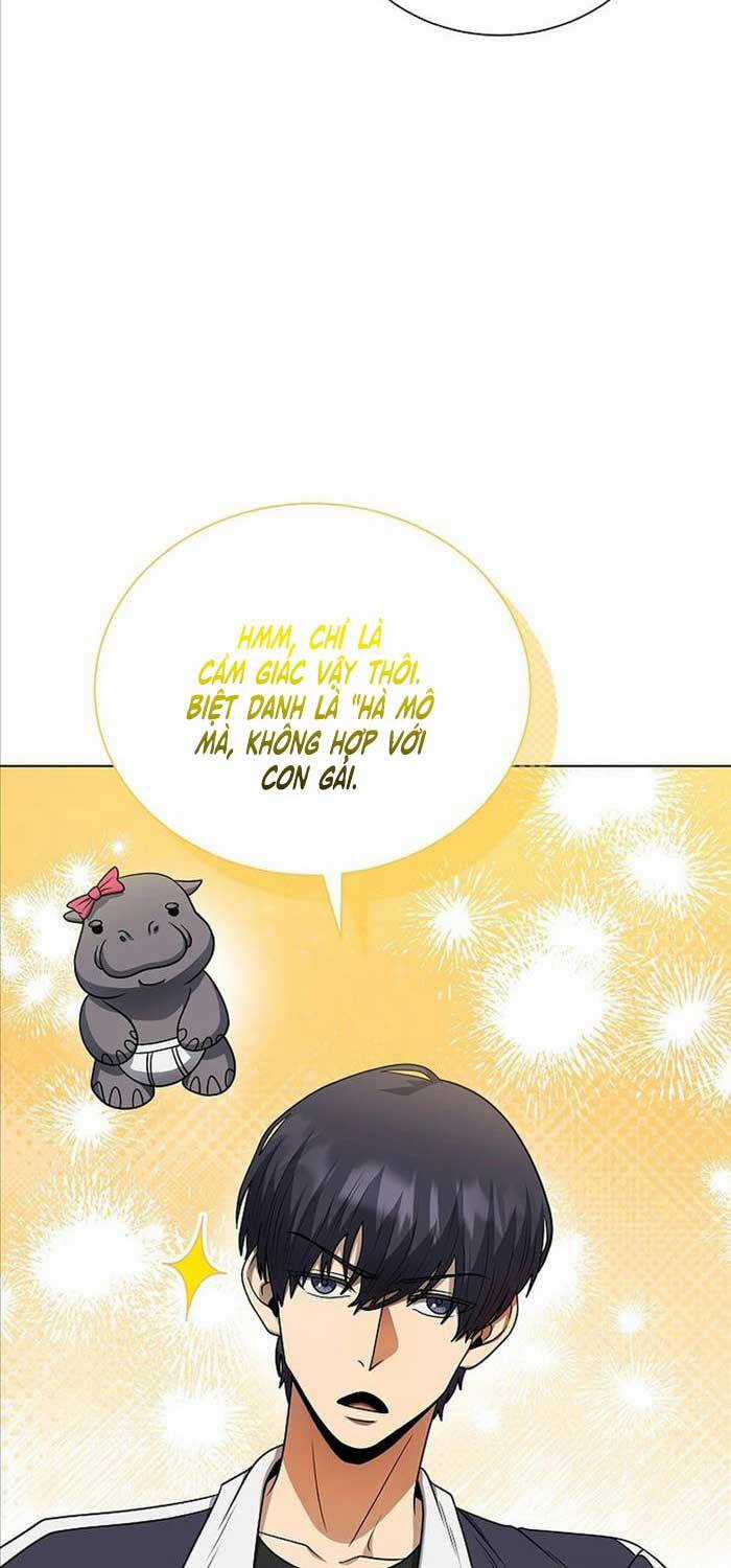 Thiên Ma Không Muốn Thăng Cấp Chapter 54 trang 65