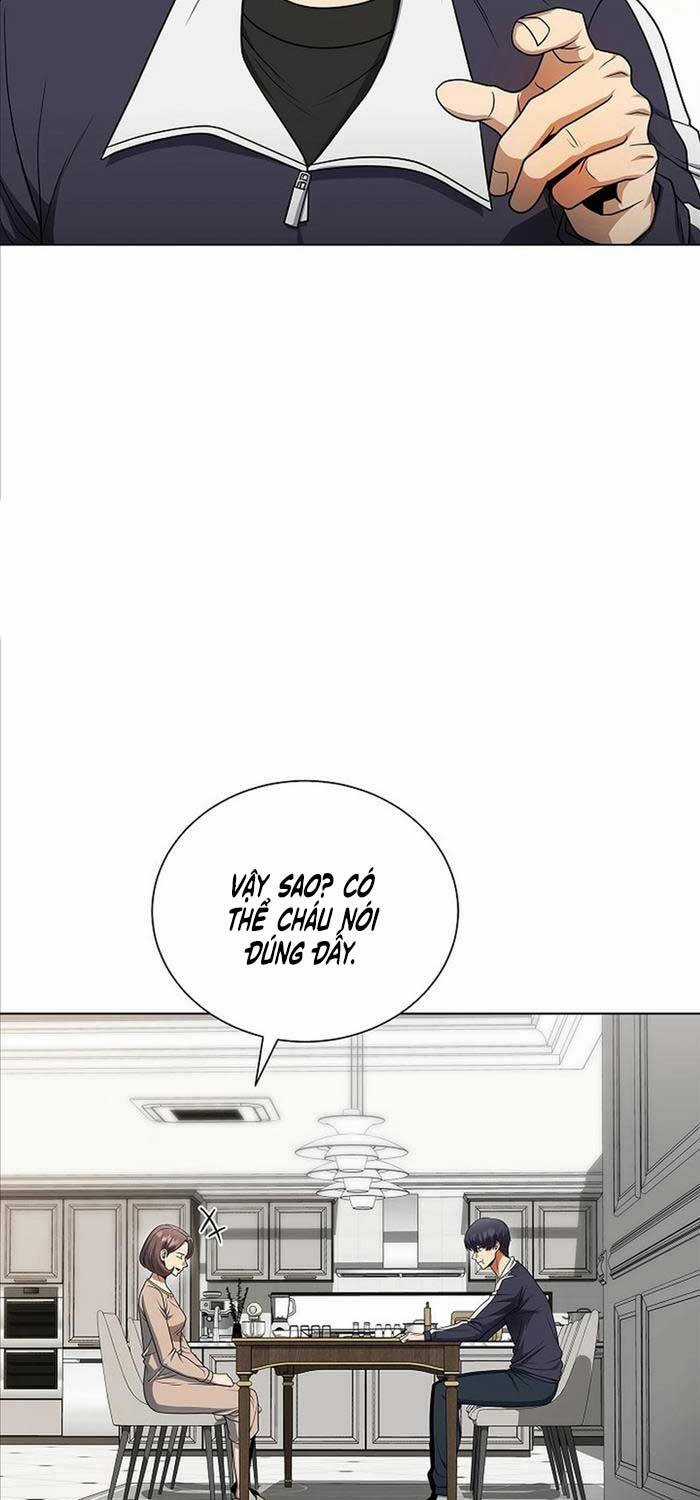 Thiên Ma Không Muốn Thăng Cấp Chapter 54 trang 66