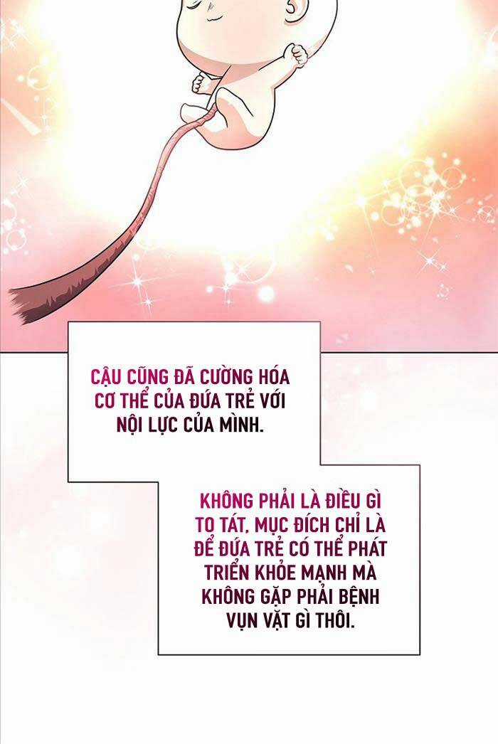 Thiên Ma Không Muốn Thăng Cấp Chapter 54 trang 68