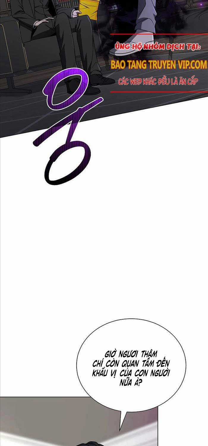 Thiên Ma Không Muốn Thăng Cấp Chapter 54 trang 7