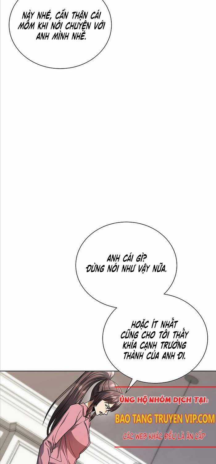 Thiên Ma Không Muốn Thăng Cấp Chapter 54 trang 71