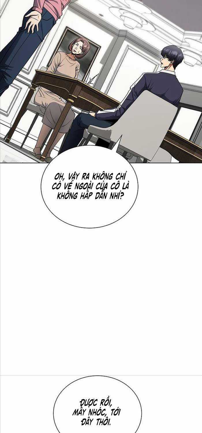 Thiên Ma Không Muốn Thăng Cấp Chapter 54 trang 72