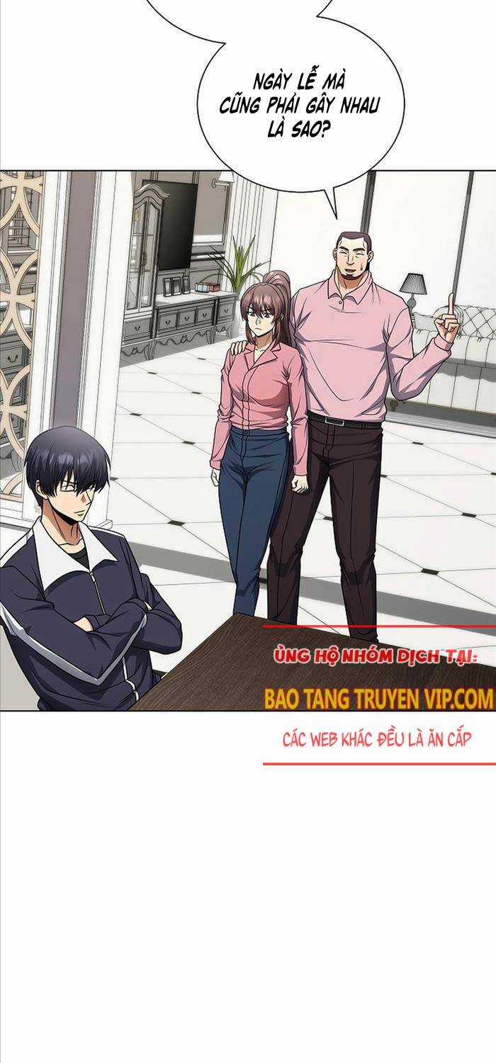 Thiên Ma Không Muốn Thăng Cấp Chapter 54 trang 73