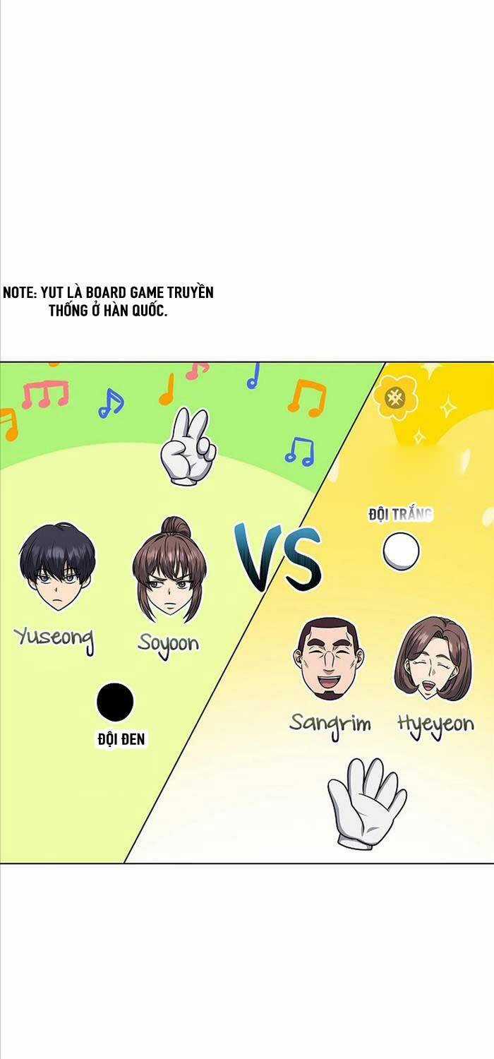 Thiên Ma Không Muốn Thăng Cấp Chapter 54 trang 75