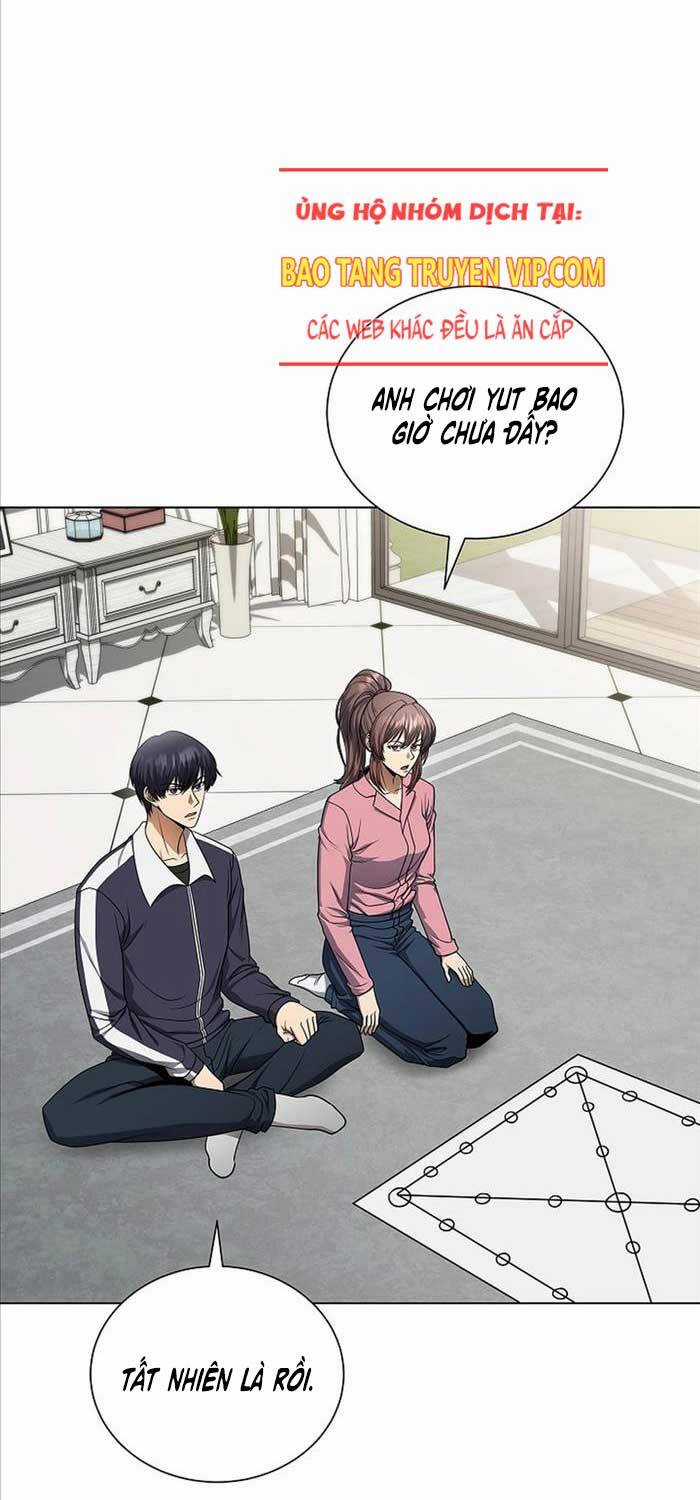 Thiên Ma Không Muốn Thăng Cấp Chapter 54 trang 76