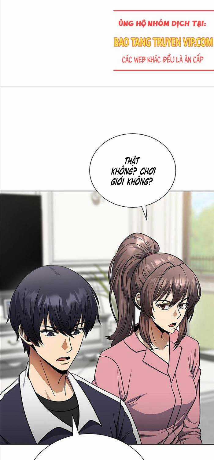 Thiên Ma Không Muốn Thăng Cấp Chapter 54 trang 77