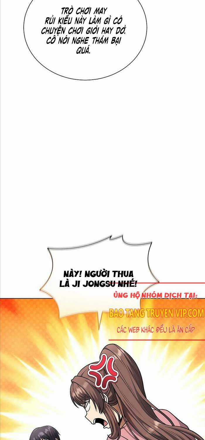 Thiên Ma Không Muốn Thăng Cấp Chapter 54 trang 78