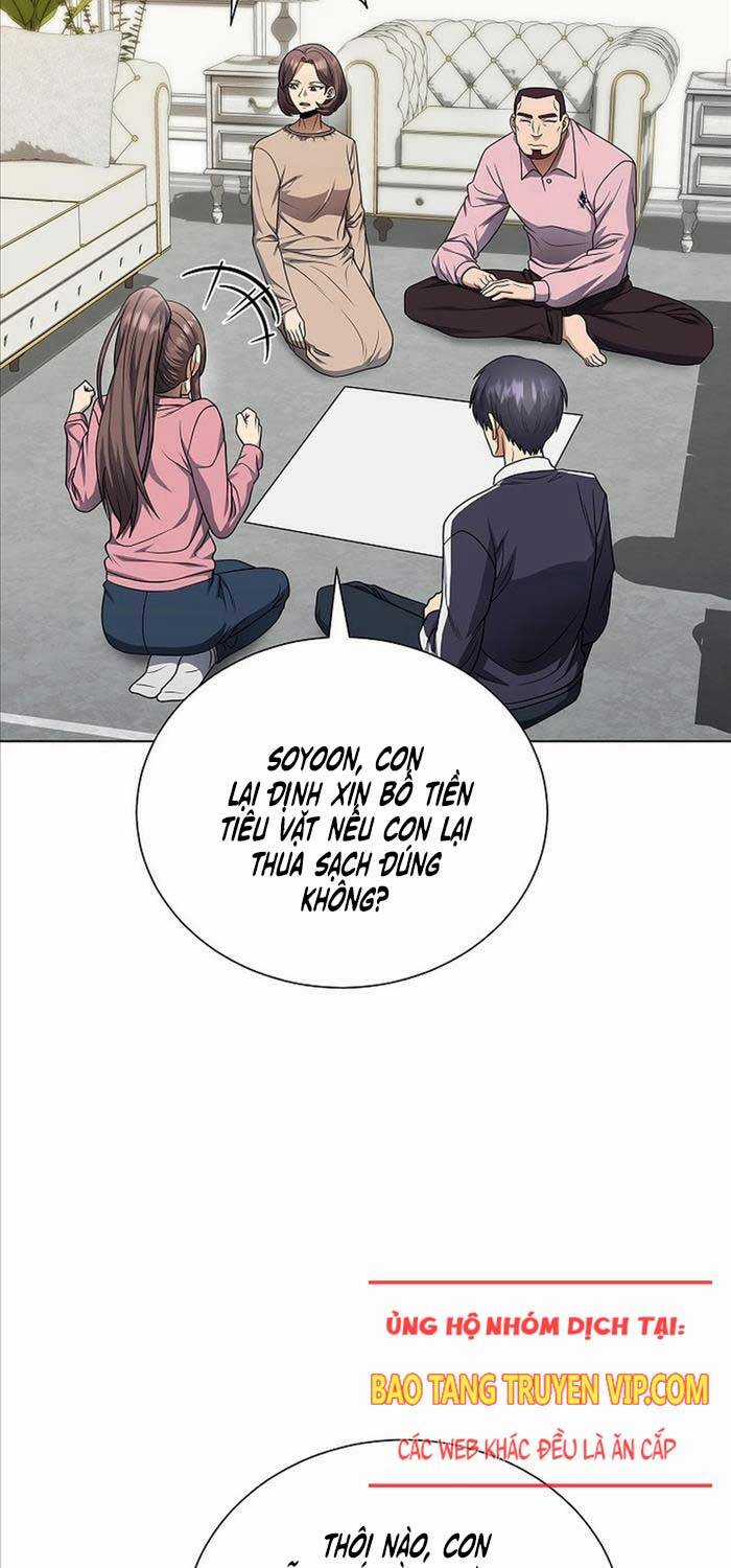 Thiên Ma Không Muốn Thăng Cấp Chapter 54 trang 81