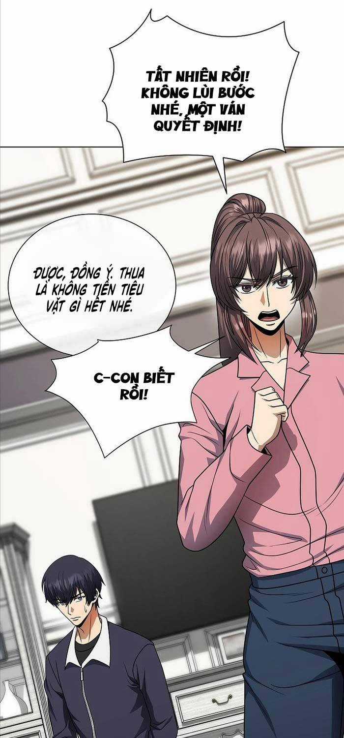 Thiên Ma Không Muốn Thăng Cấp Chapter 54 trang 83