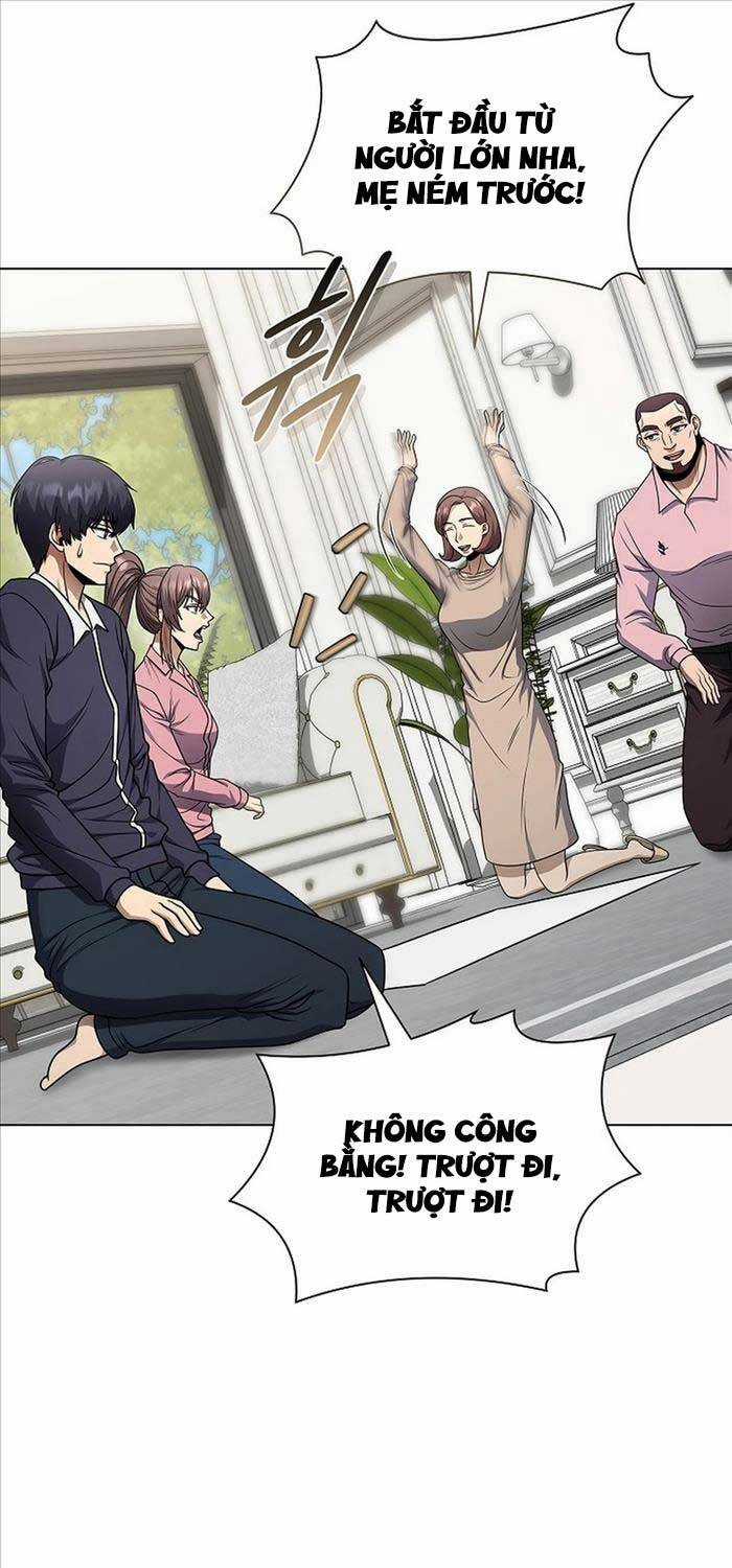 Thiên Ma Không Muốn Thăng Cấp Chapter 54 trang 85