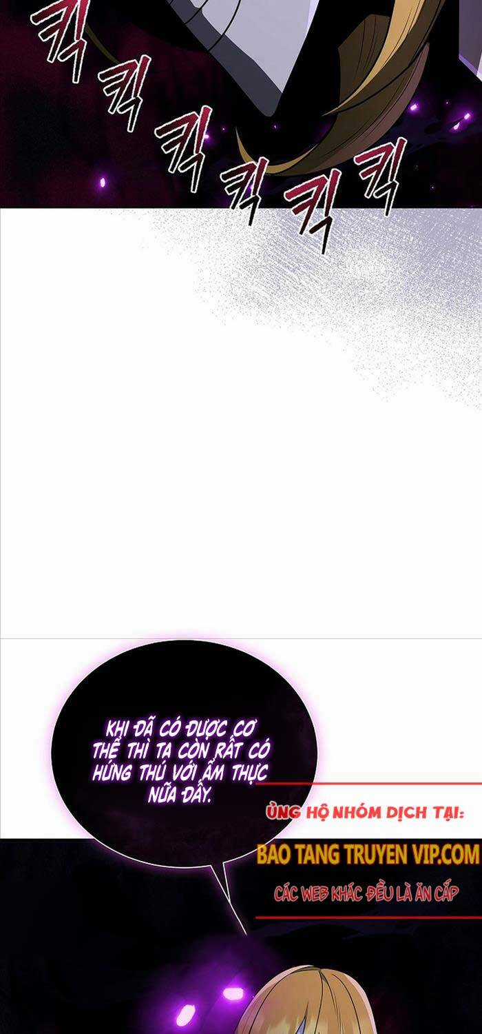 Thiên Ma Không Muốn Thăng Cấp Chapter 54 trang 9