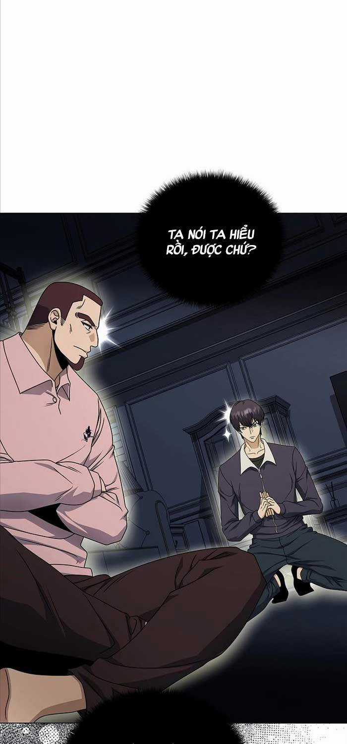 Thiên Ma Không Muốn Thăng Cấp Chapter 55 trang 10