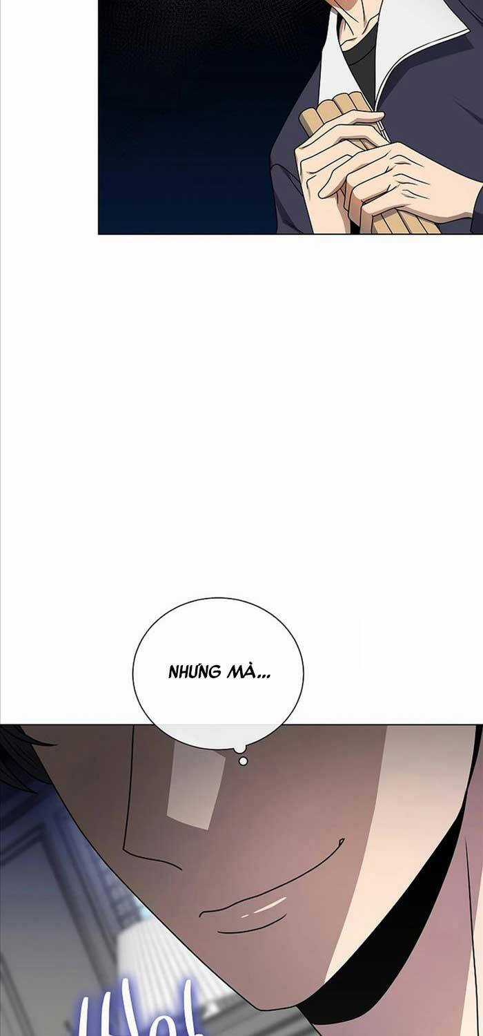 Thiên Ma Không Muốn Thăng Cấp Chapter 55 trang 12