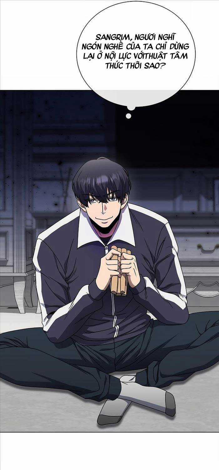 Thiên Ma Không Muốn Thăng Cấp Chapter 55 trang 14