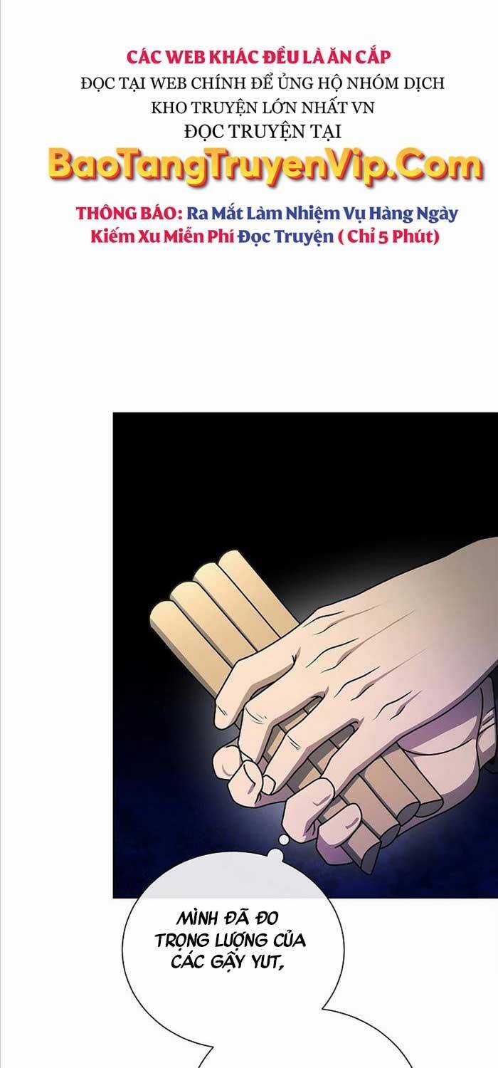 Thiên Ma Không Muốn Thăng Cấp Chapter 55 trang 15