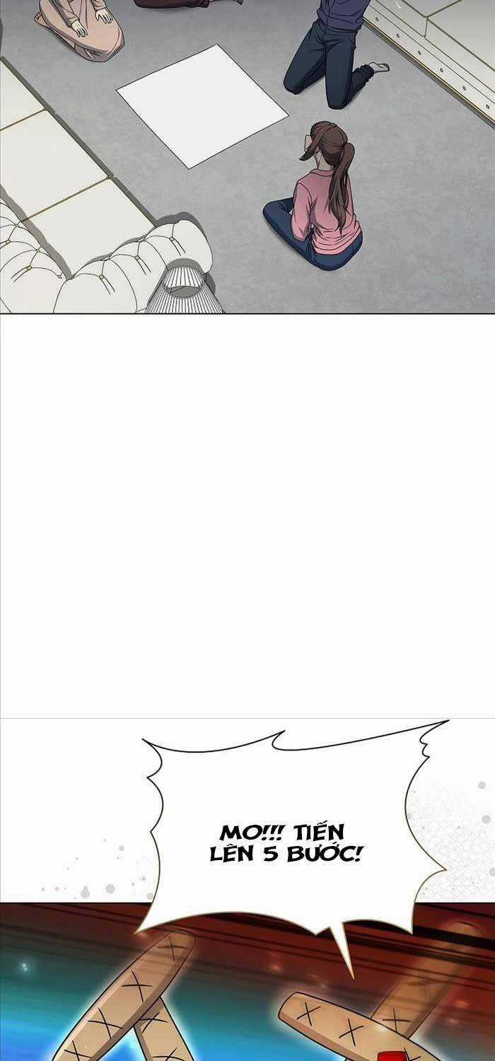 Thiên Ma Không Muốn Thăng Cấp Chapter 55 trang 17