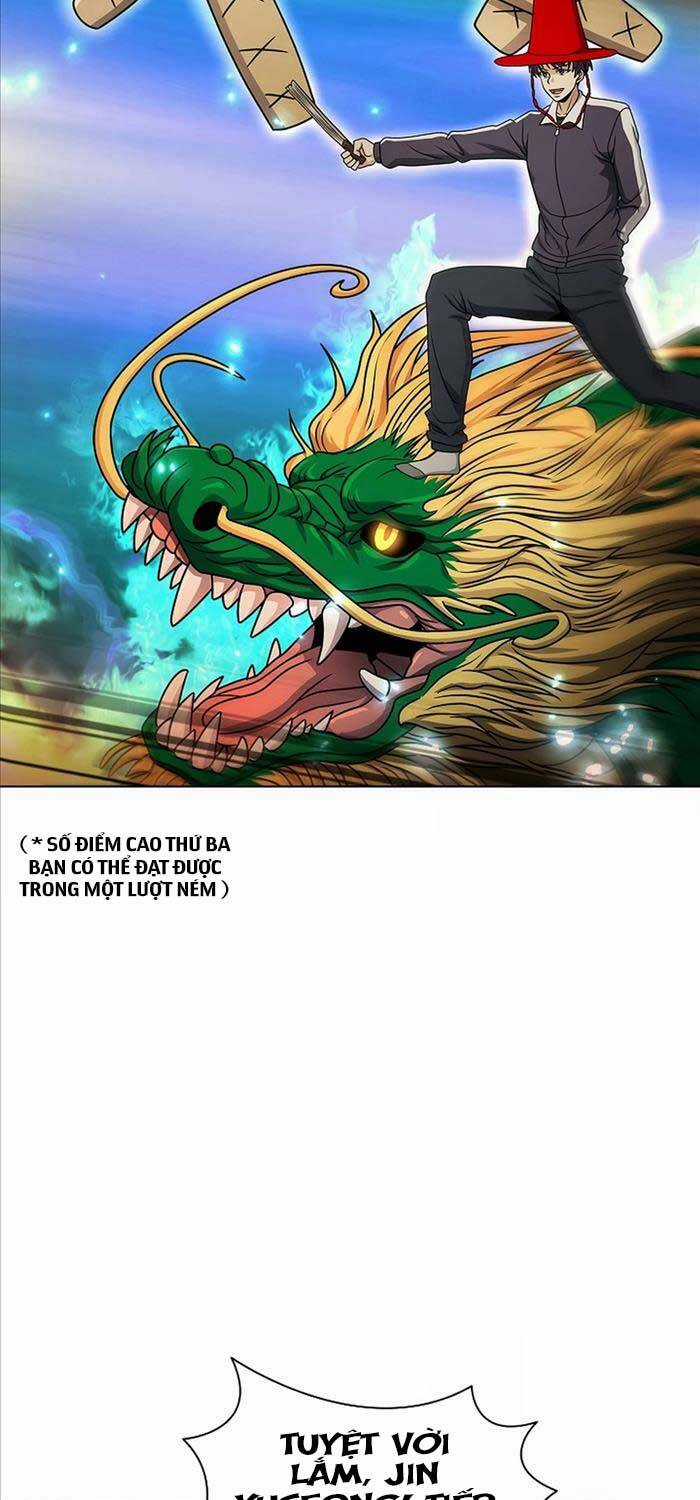 Thiên Ma Không Muốn Thăng Cấp Chapter 55 trang 18