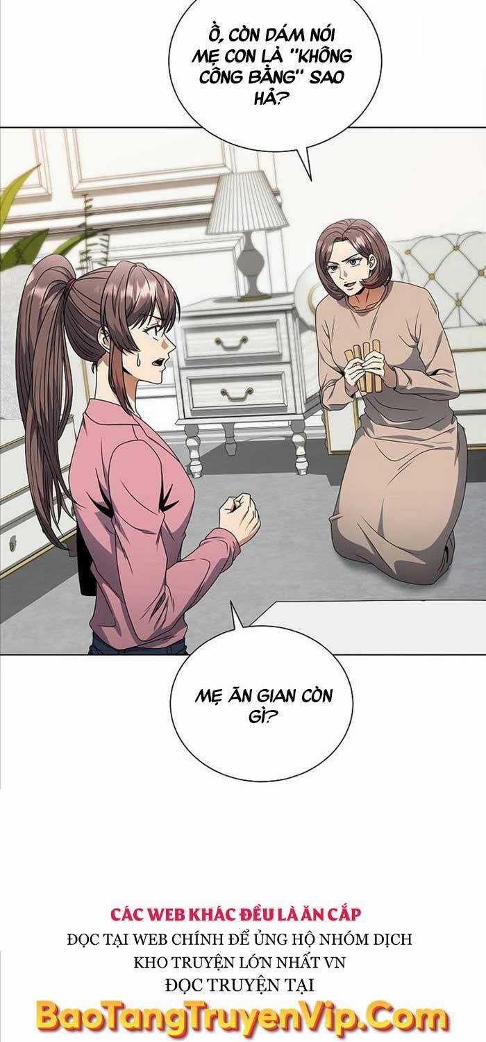 Thiên Ma Không Muốn Thăng Cấp Chapter 55 trang 2