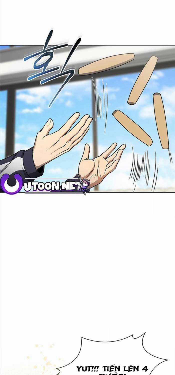 Thiên Ma Không Muốn Thăng Cấp Chapter 55 trang 20