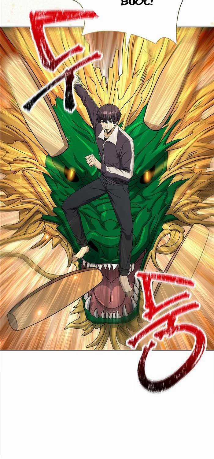 Thiên Ma Không Muốn Thăng Cấp Chapter 55 trang 21