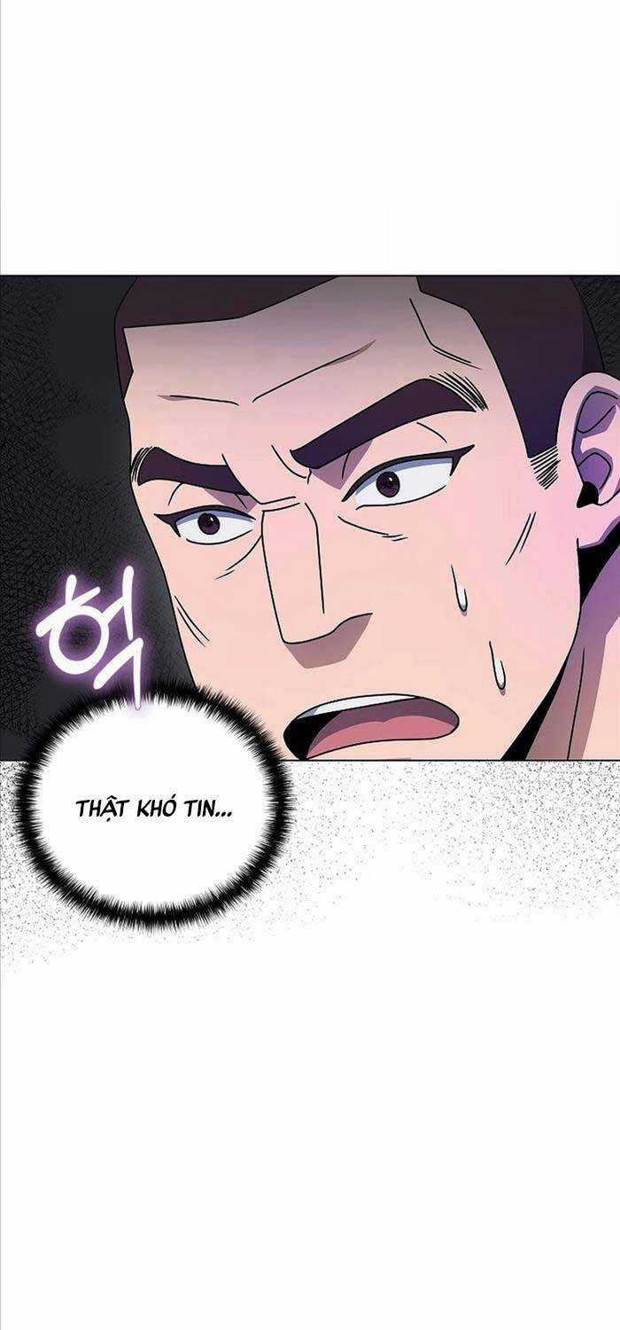 Thiên Ma Không Muốn Thăng Cấp Chapter 55 trang 22