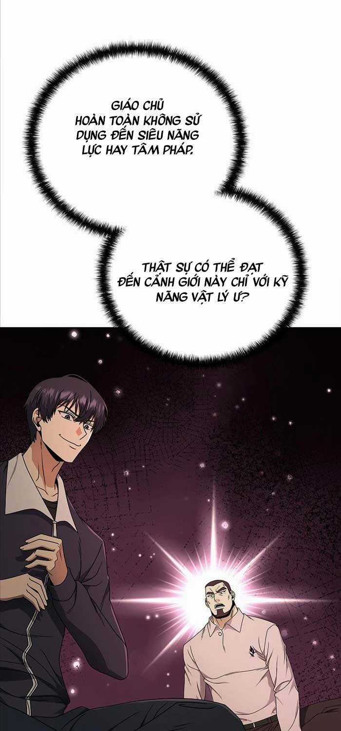 Thiên Ma Không Muốn Thăng Cấp Chapter 55 trang 23